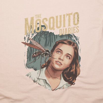 Mosquito Diaries T-Shirt