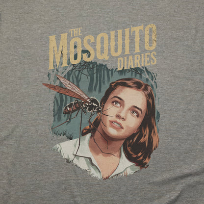 Mosquito Diaries T-Shirt