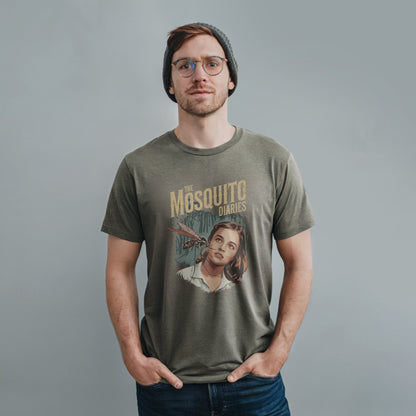 Mosquito Diaries T-Shirt