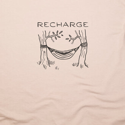 Recharge Hammock T-Shirt