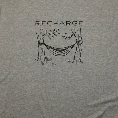 Recharge Hammock T-Shirt