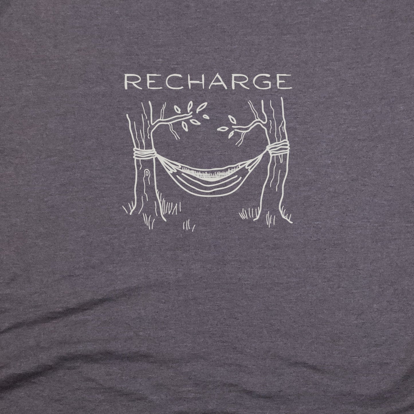 Recharge Hammock T-Shirt