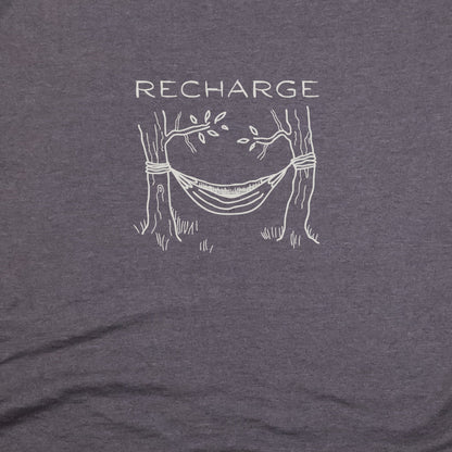 Recharge Hammock T-Shirt