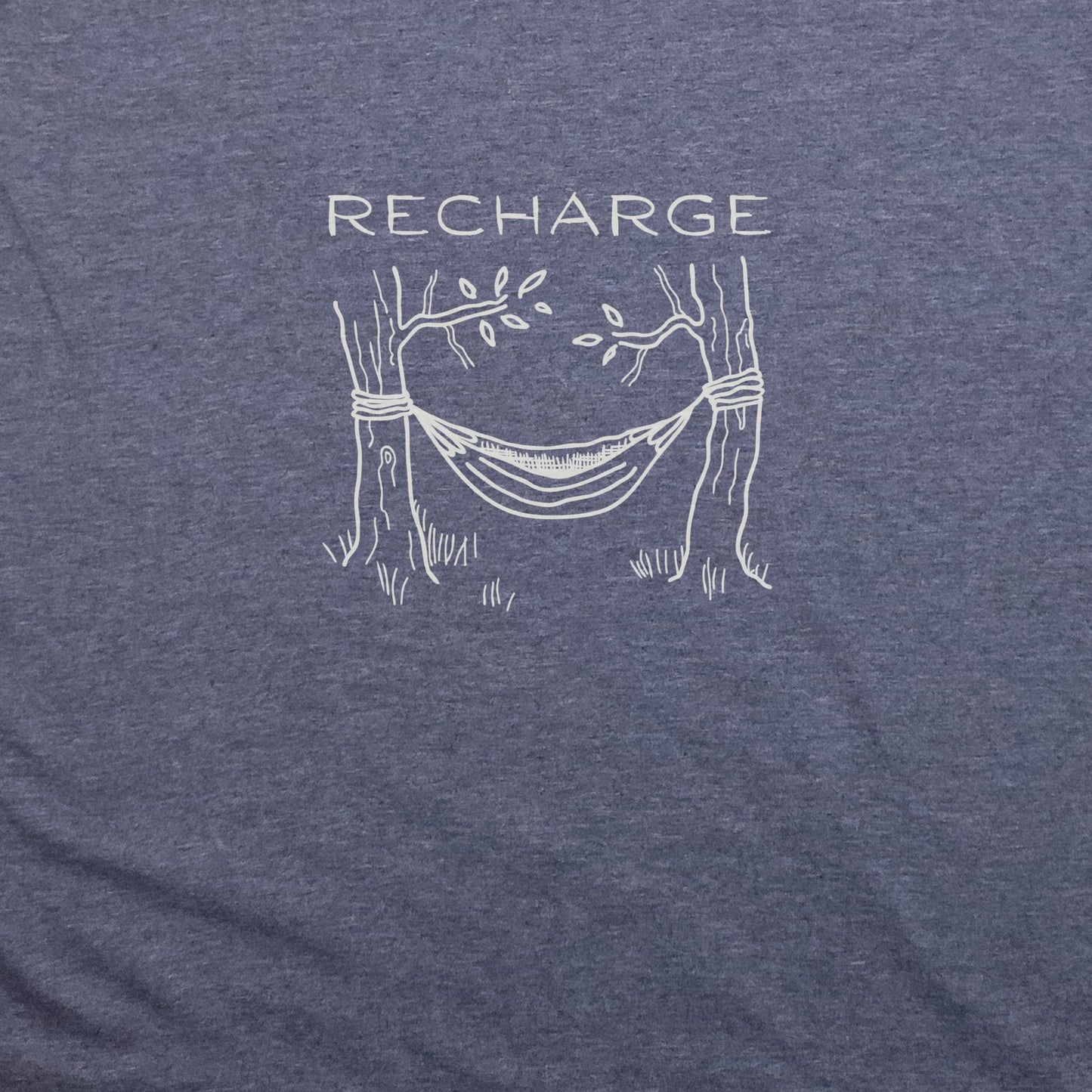 Recharge Hammock T-Shirt