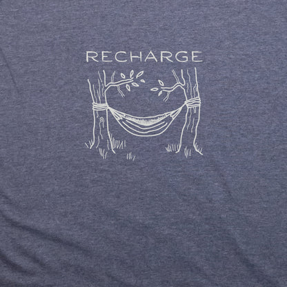 Recharge Hammock T-Shirt