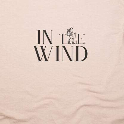 In the Wind T-Shirt