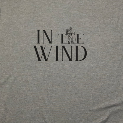 In the Wind T-Shirt