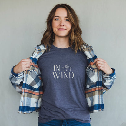 In the Wind T-Shirt