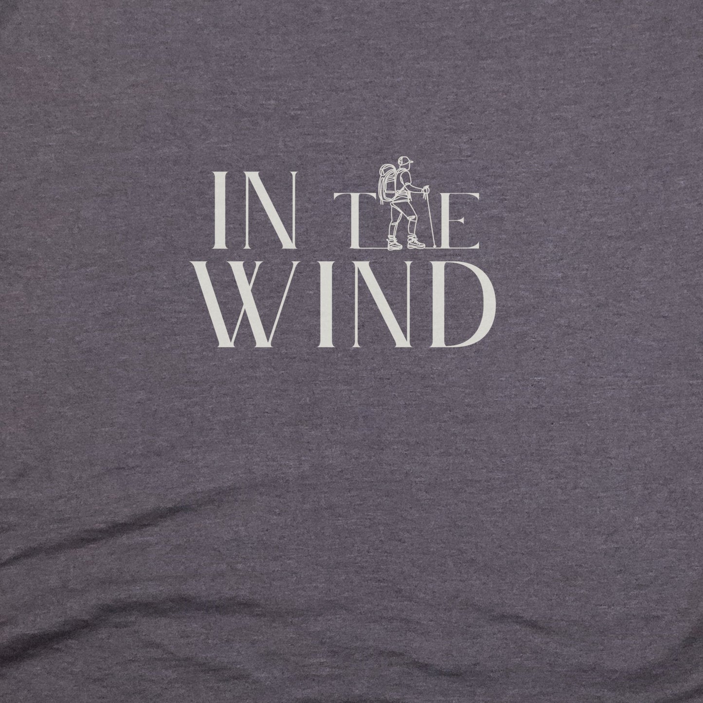 In the Wind T-Shirt