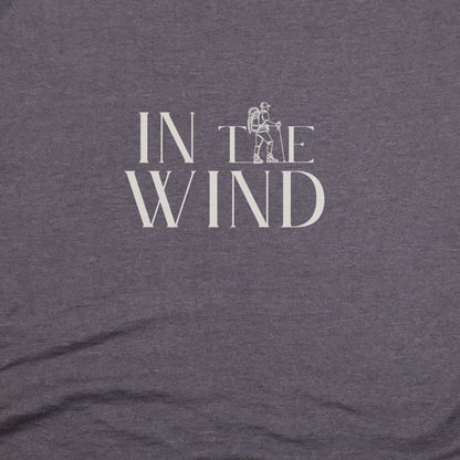 In the Wind T-Shirt