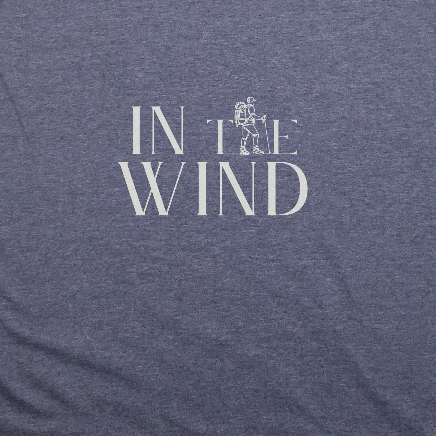 In the Wind T-Shirt