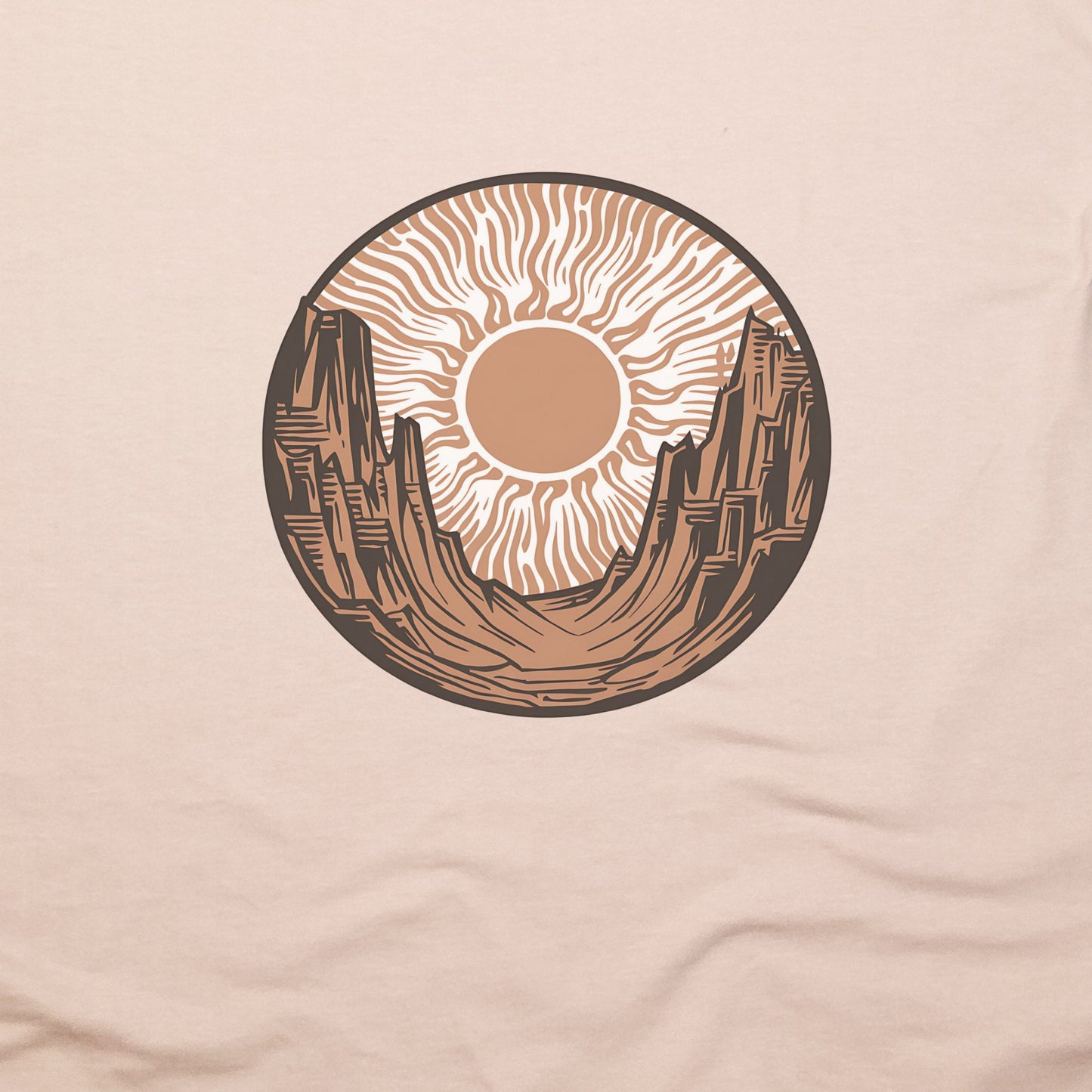 Desert Sun T-Shirt