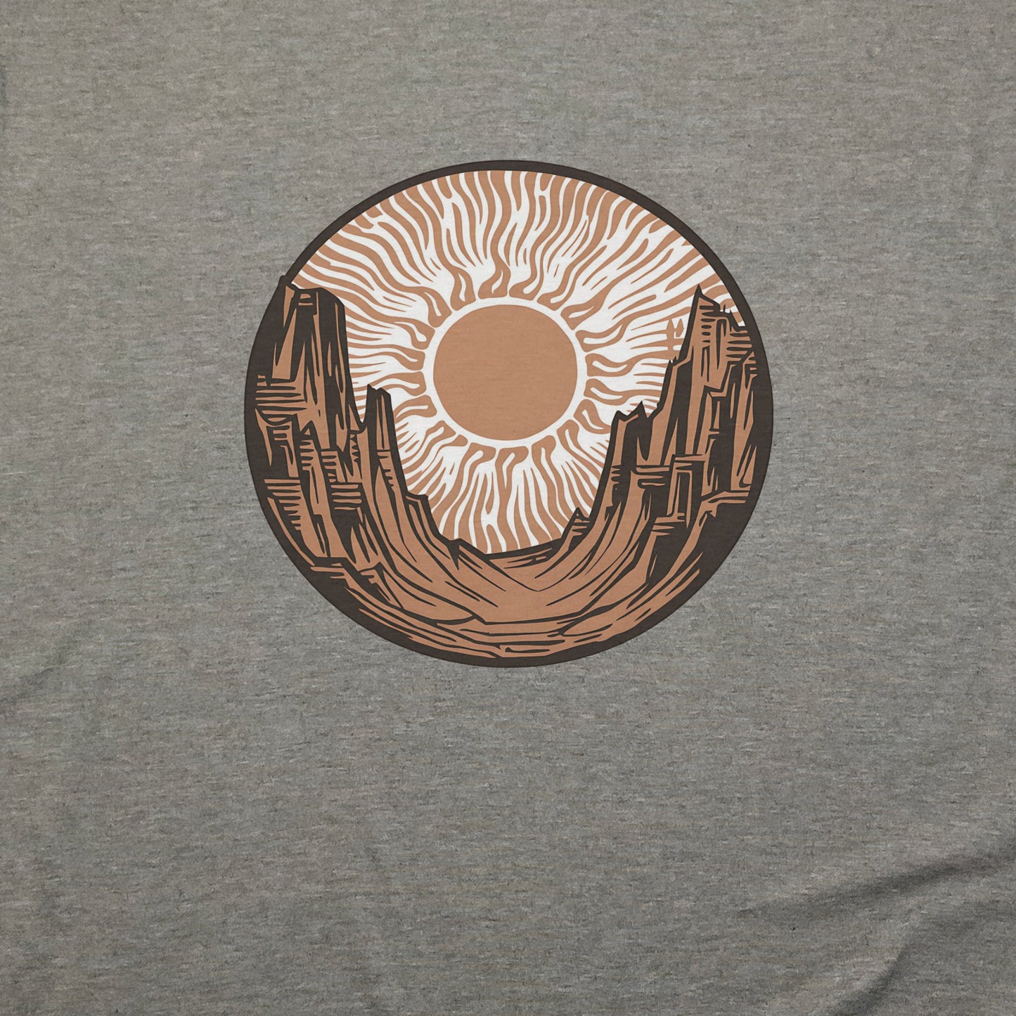 Desert Sun T-Shirt