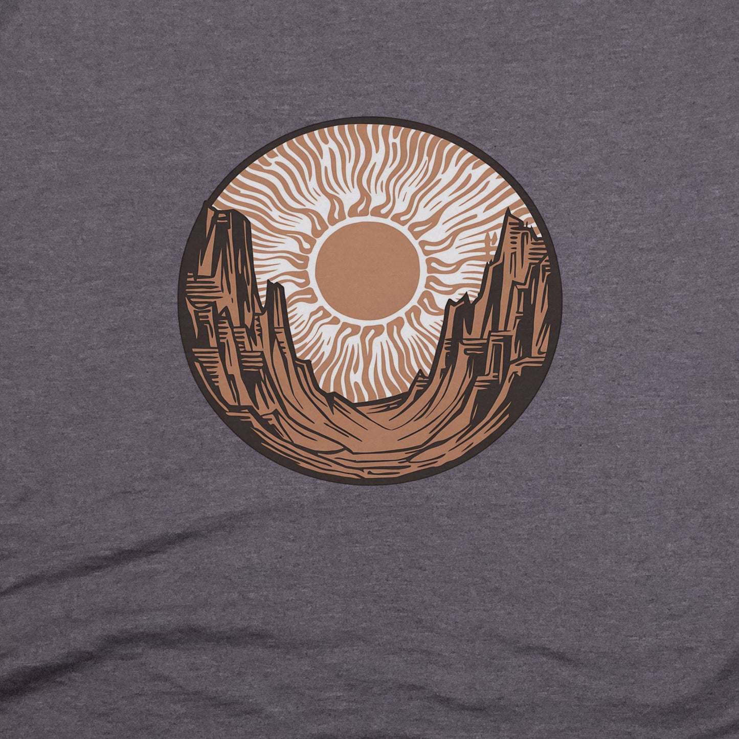 Desert Sun T-Shirt