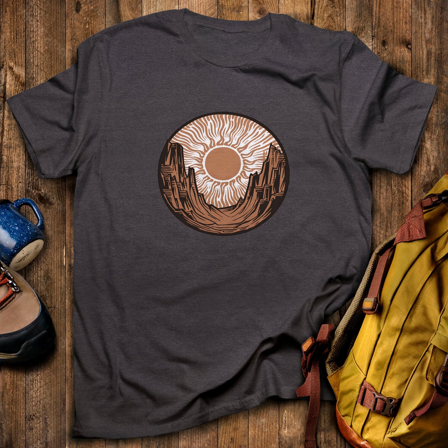 Desert Sun T-Shirt