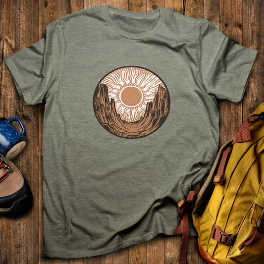 Desert Sun T-Shirt