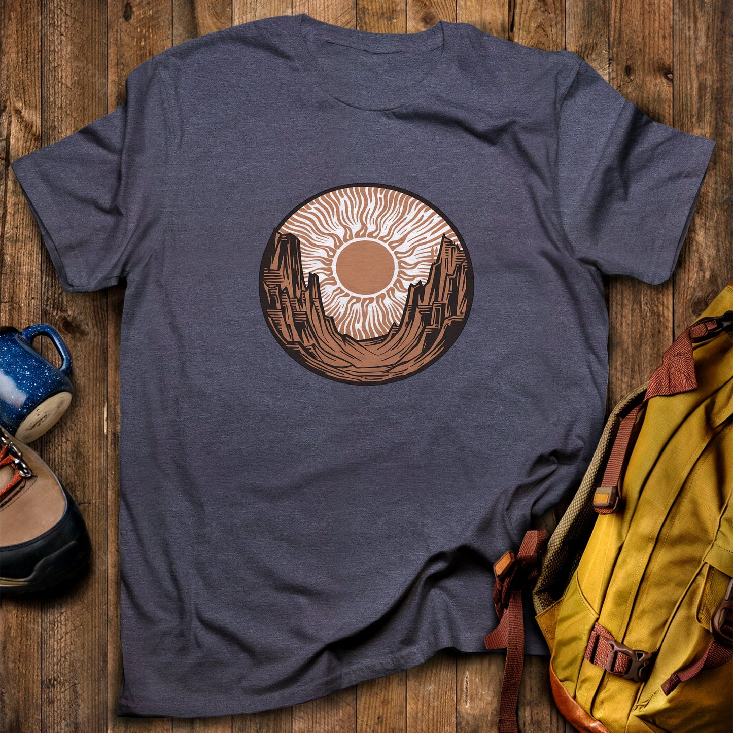 Desert Sun T-Shirt