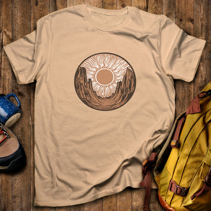 Desert Sun T-Shirt