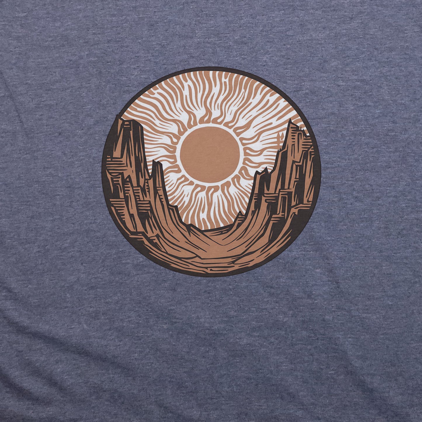 Desert Sun T-Shirt