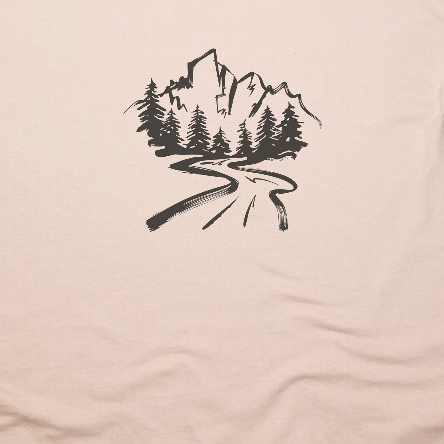 Mountain Bound T-Shirt