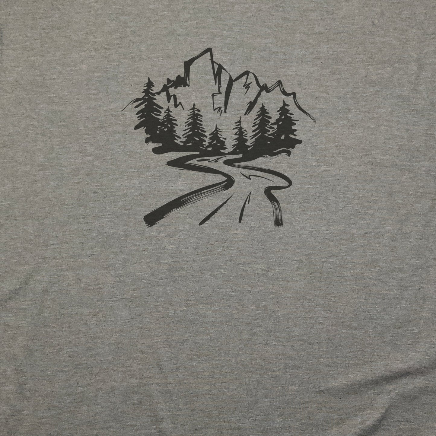 Mountain Bound T-Shirt