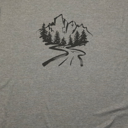 Mountain Bound T-Shirt