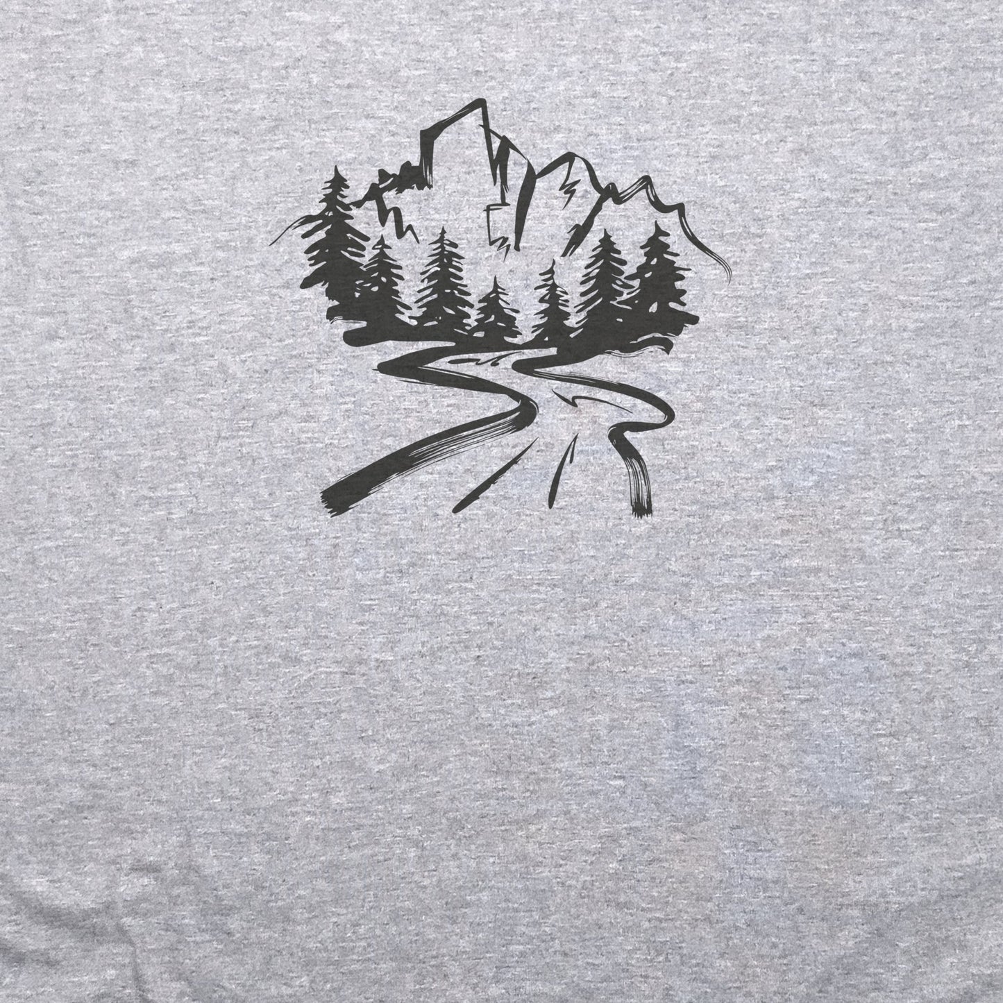 Mountain Bound T-Shirt