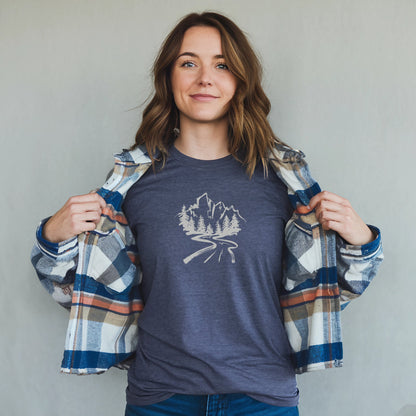 Mountain Bound T-Shirt