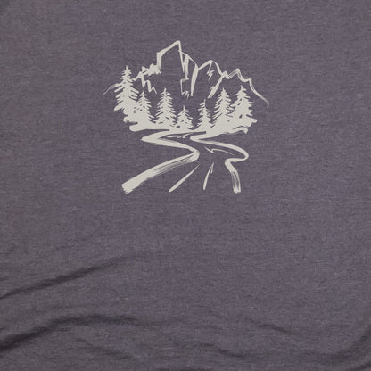 Mountain Bound T-Shirt