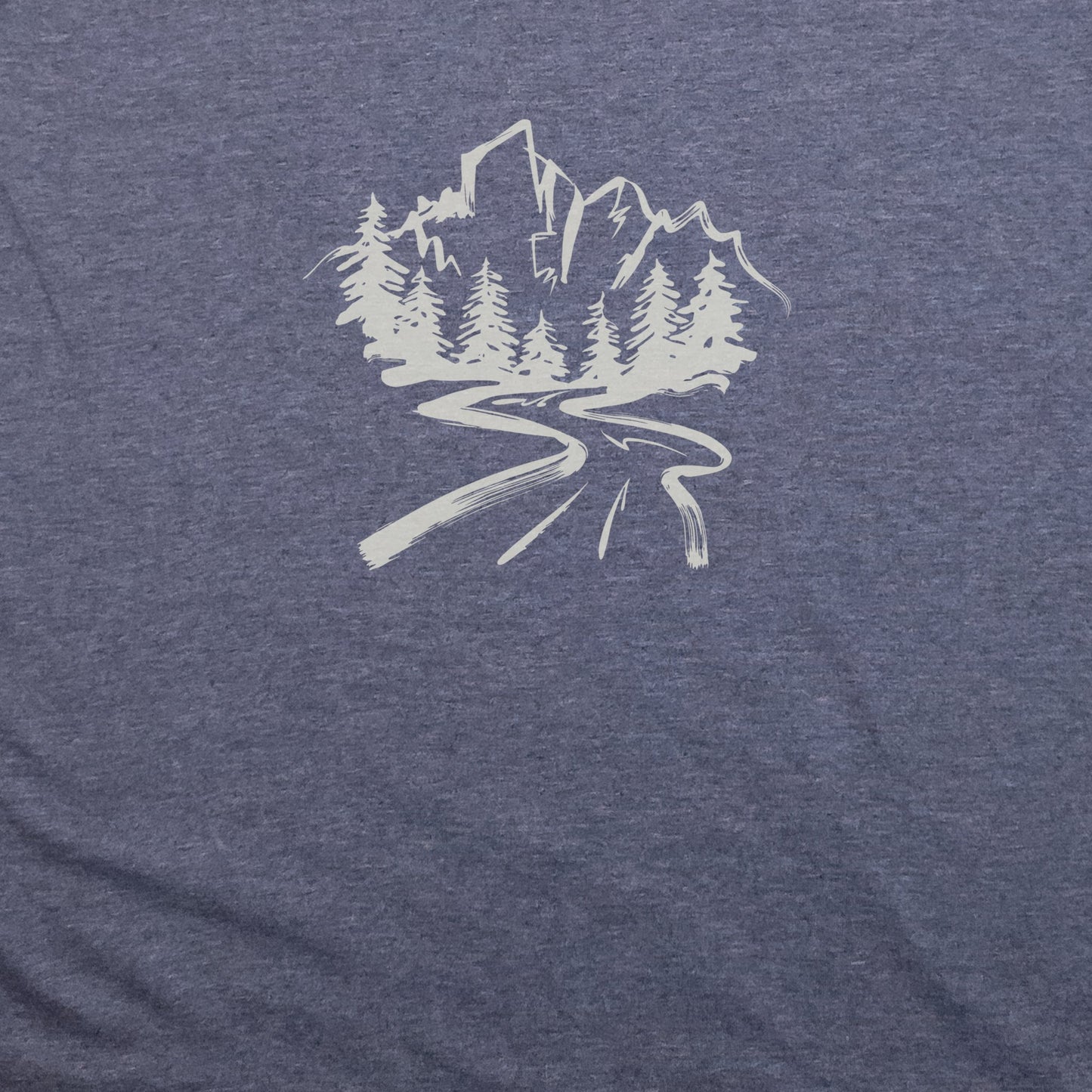 Mountain Bound T-Shirt