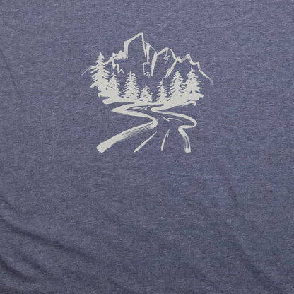 Mountain Bound T-Shirt