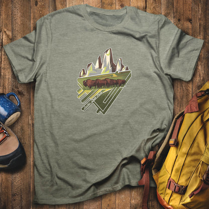 Custer State Park T-Shirt