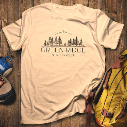 Green Ridge State Forest T-Shirt