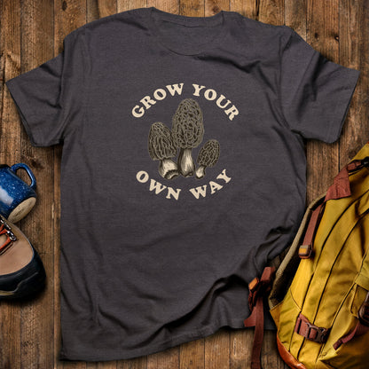 Grow Your Own Way T-Shirt