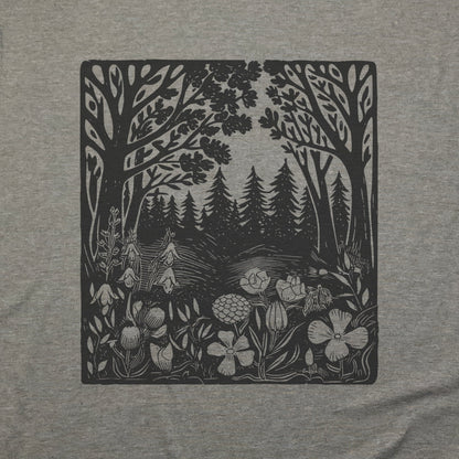 Forest Bloom T-Shirt