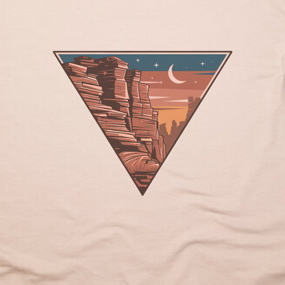 Red Rock Canyon T-Shirt