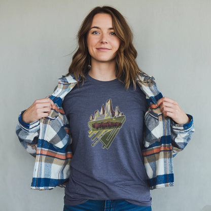 Custer State Park T-Shirt