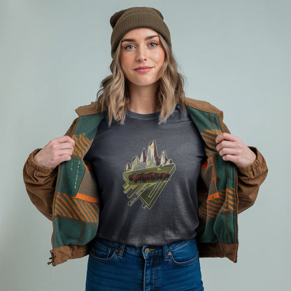 Custer State Park T-Shirt