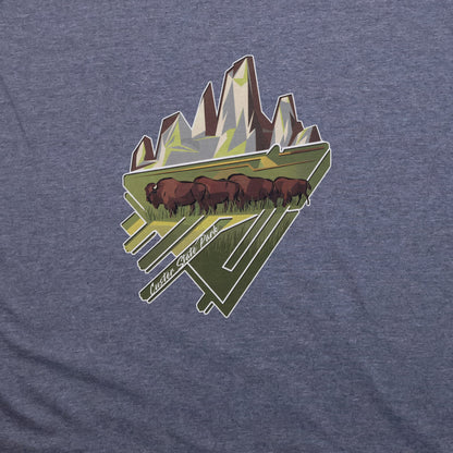 Custer State Park T-Shirt